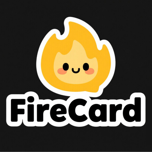 FIRE CARD 集換站